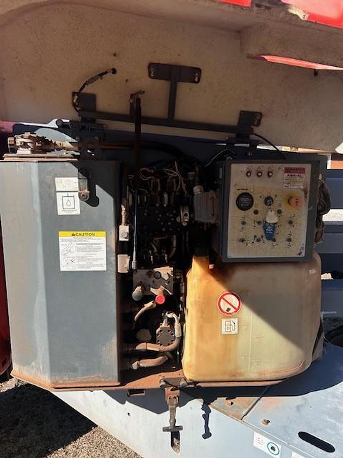 Used 2013 SKYJACK SJ46AJ