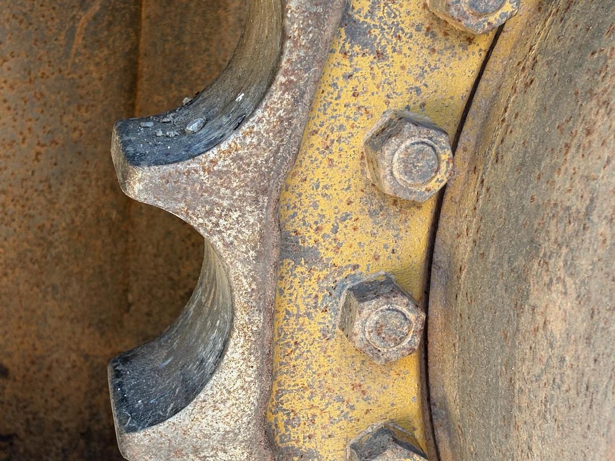 Used 1994 CATERPILLAR D9N