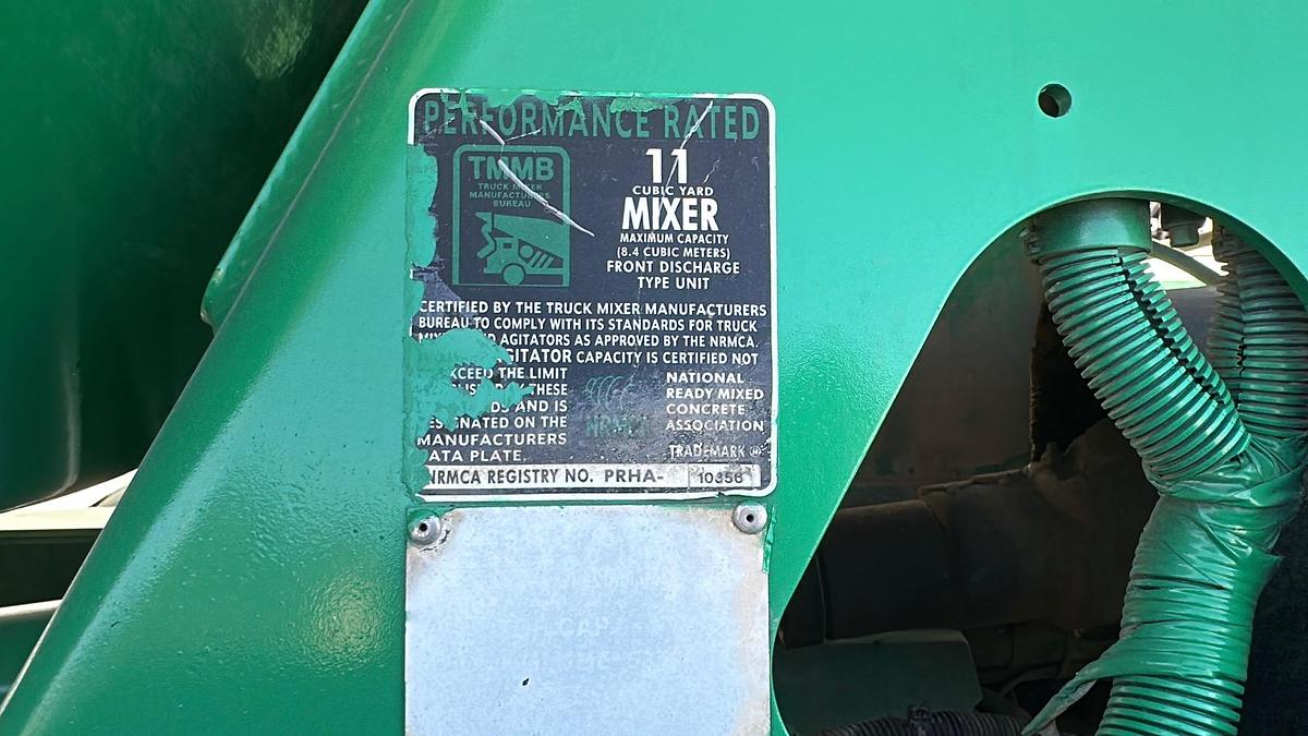 Used 2019 TEREX FD4000