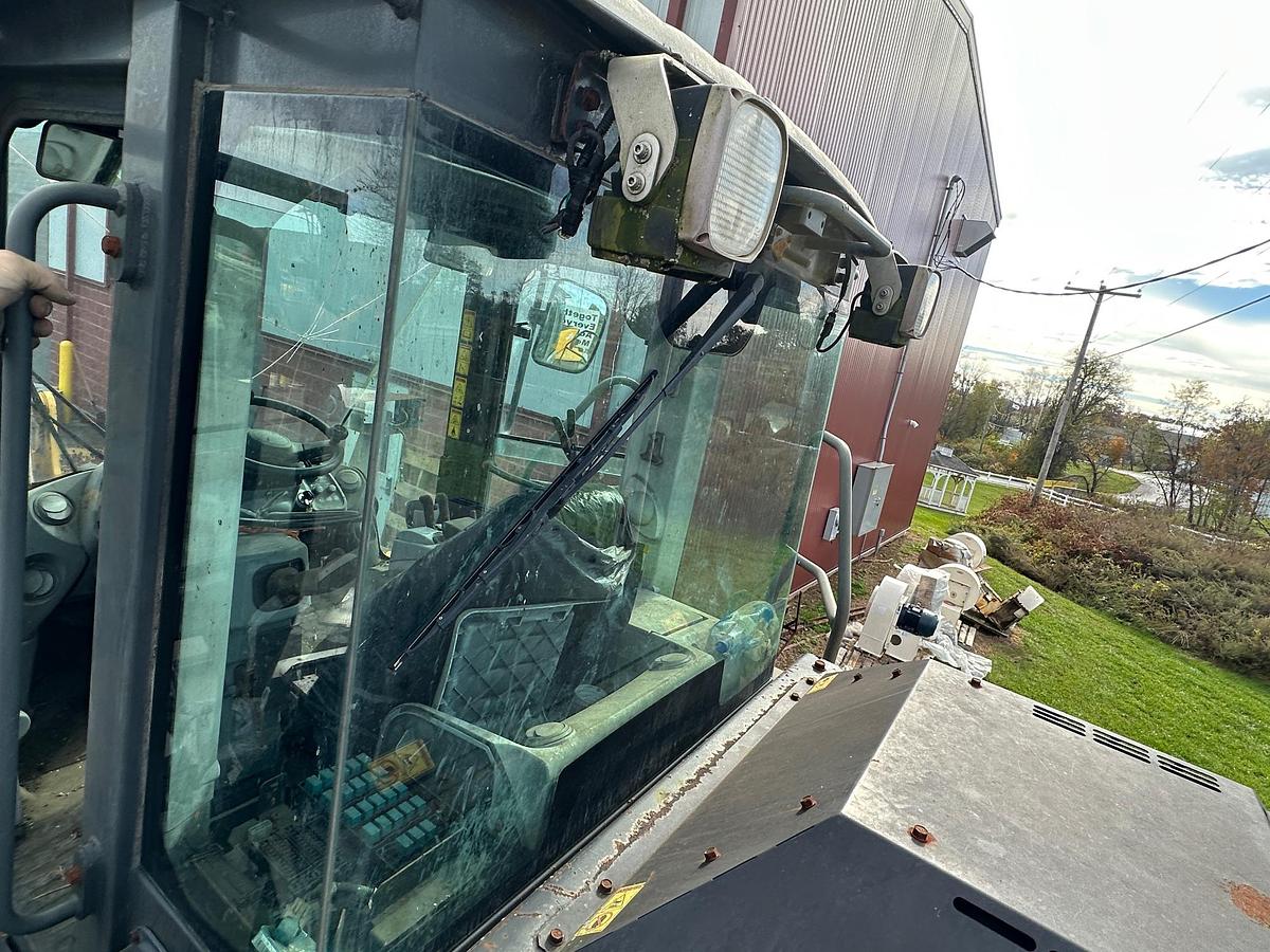 Used 2015 KAWASAKI 95 Z7