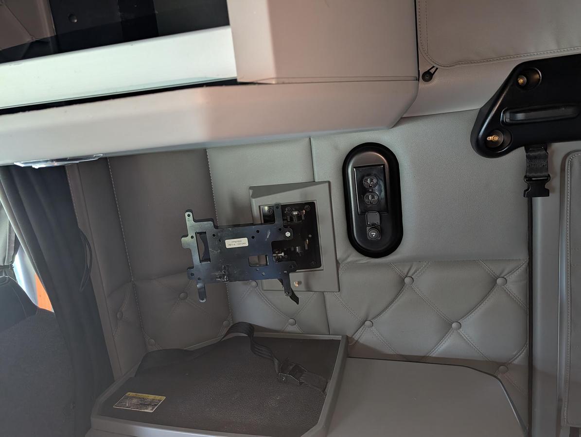 Used 2021 KENWORTH T680