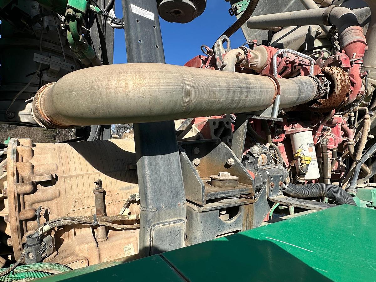 Used 2021 TEREX FD4000