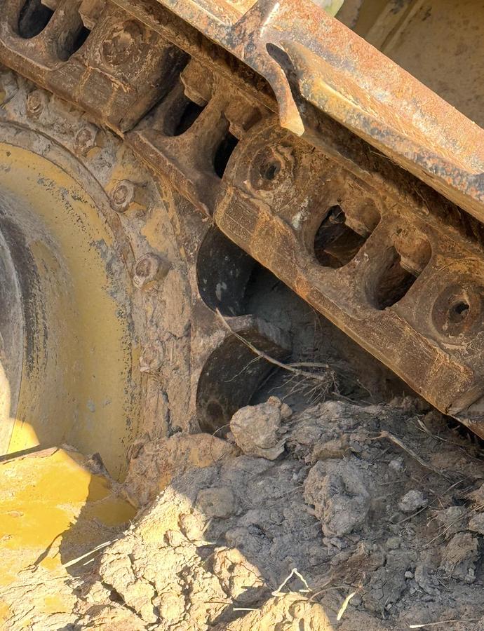 Used 2019 CATERPILLAR D5K2 LGP