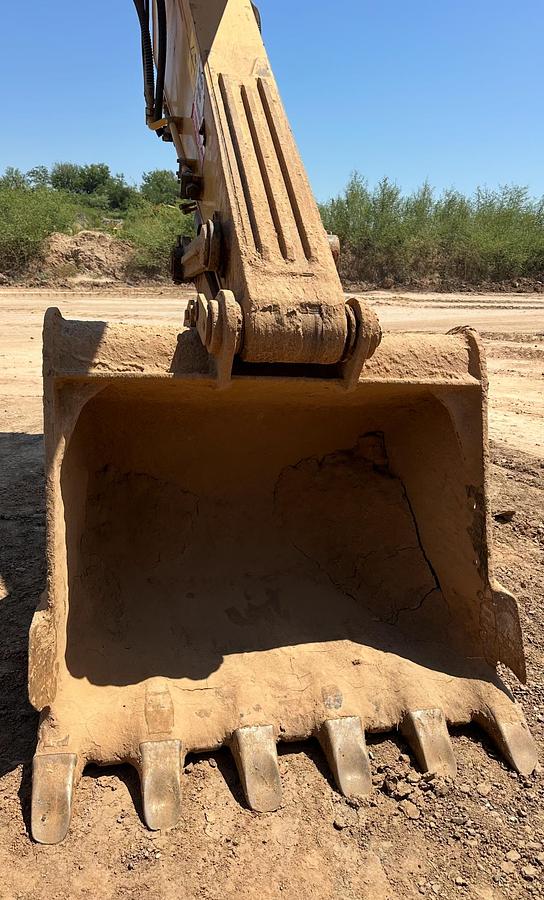 Used 2019 SANY SY365C LC