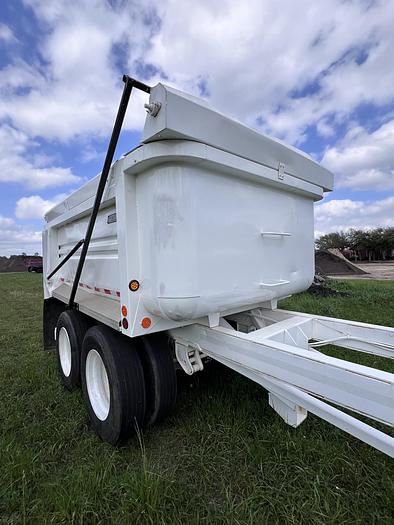 Used 1999 MACK CH613