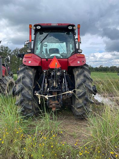 Used 2019 CASE IH 200