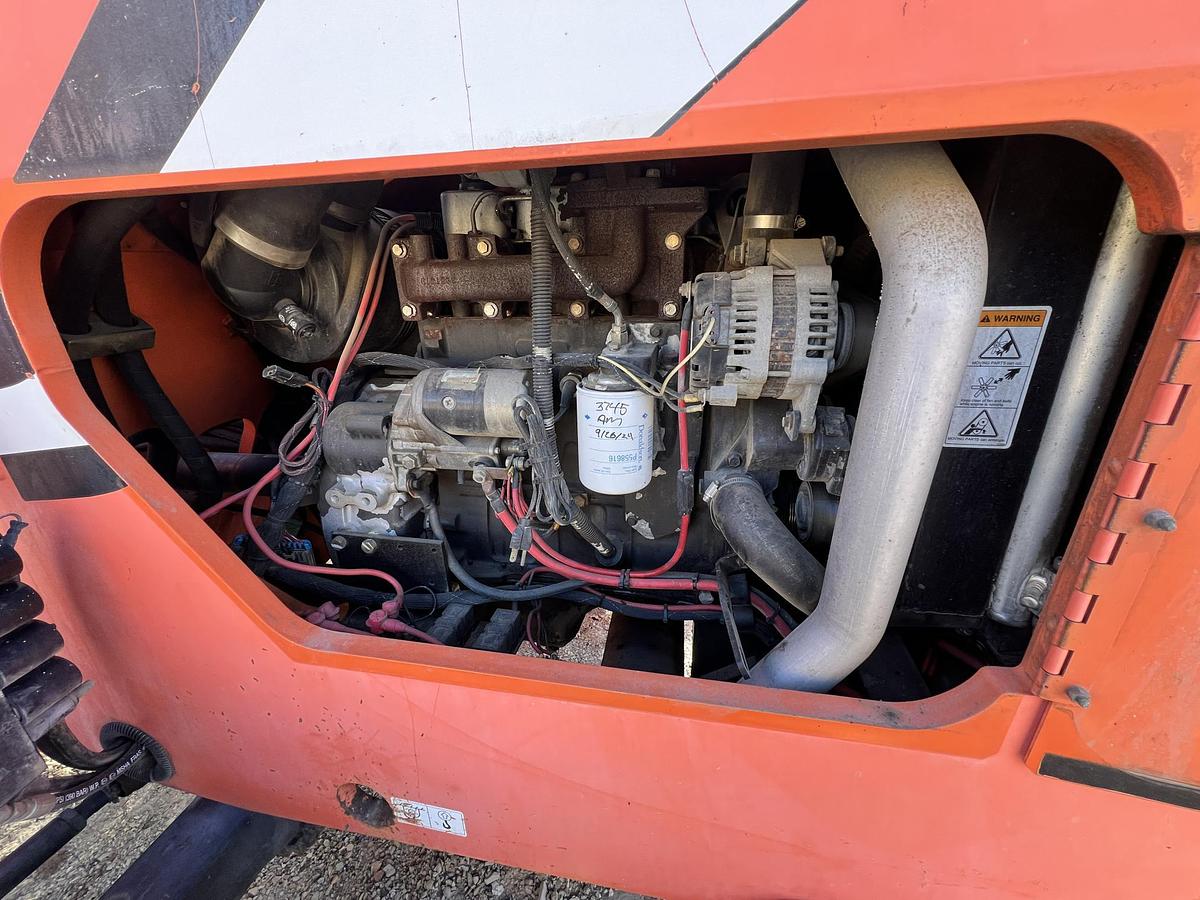 Used 2007 SKY TRAK 8042