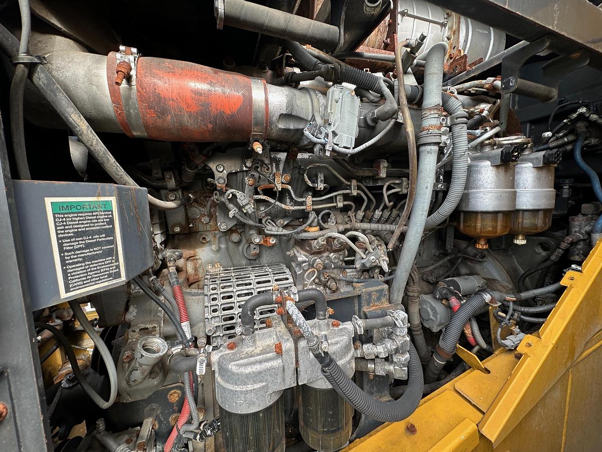 Used 2015 KAWASAKI 95 Z7