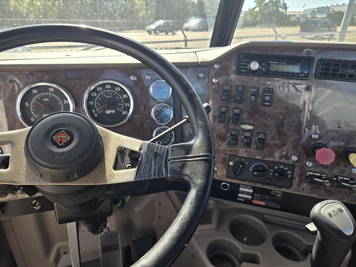 Used 2005 INTERNATIONAL 9200i