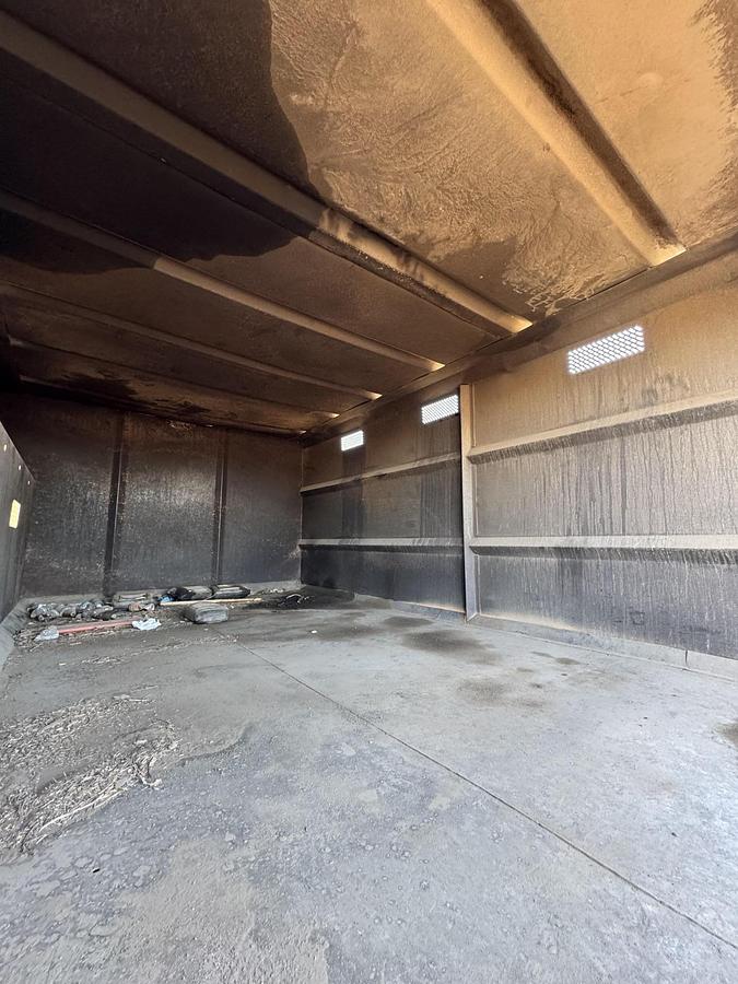 Used 2010 FORD F750 Bucket Truck