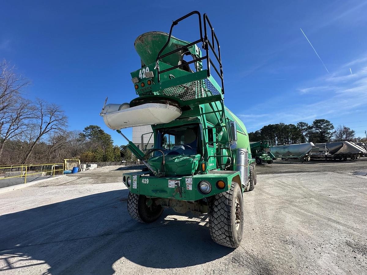 Used 2020 TEREX FD4000