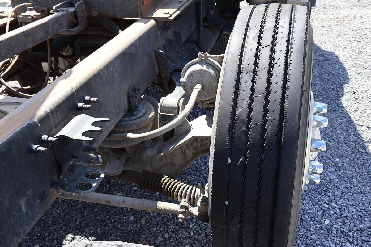 Used 2008 STERLING L9500