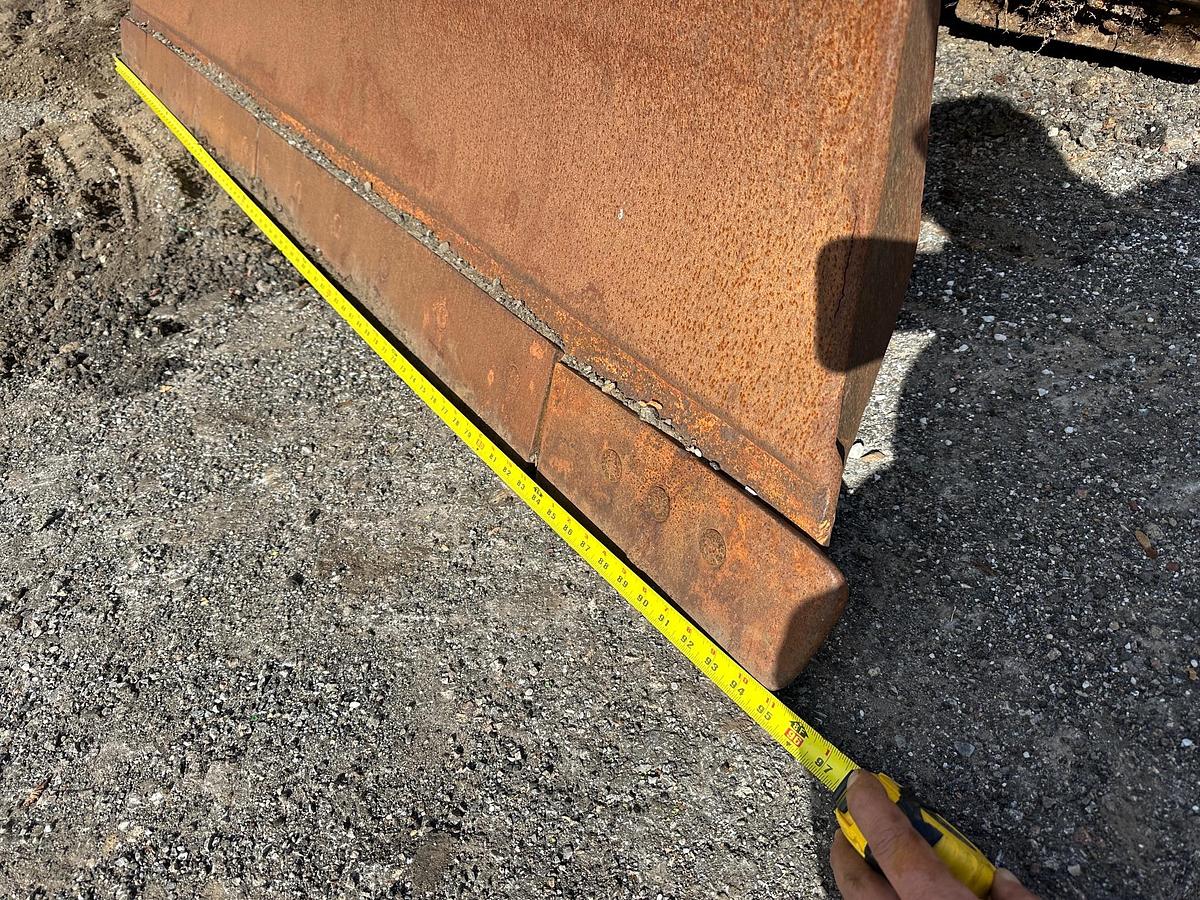 Used 1994 CATERPILLAR D3C III