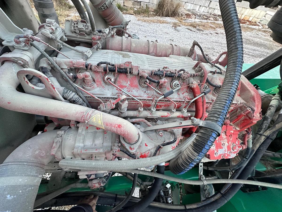 Used 2019 TEREX RD4000