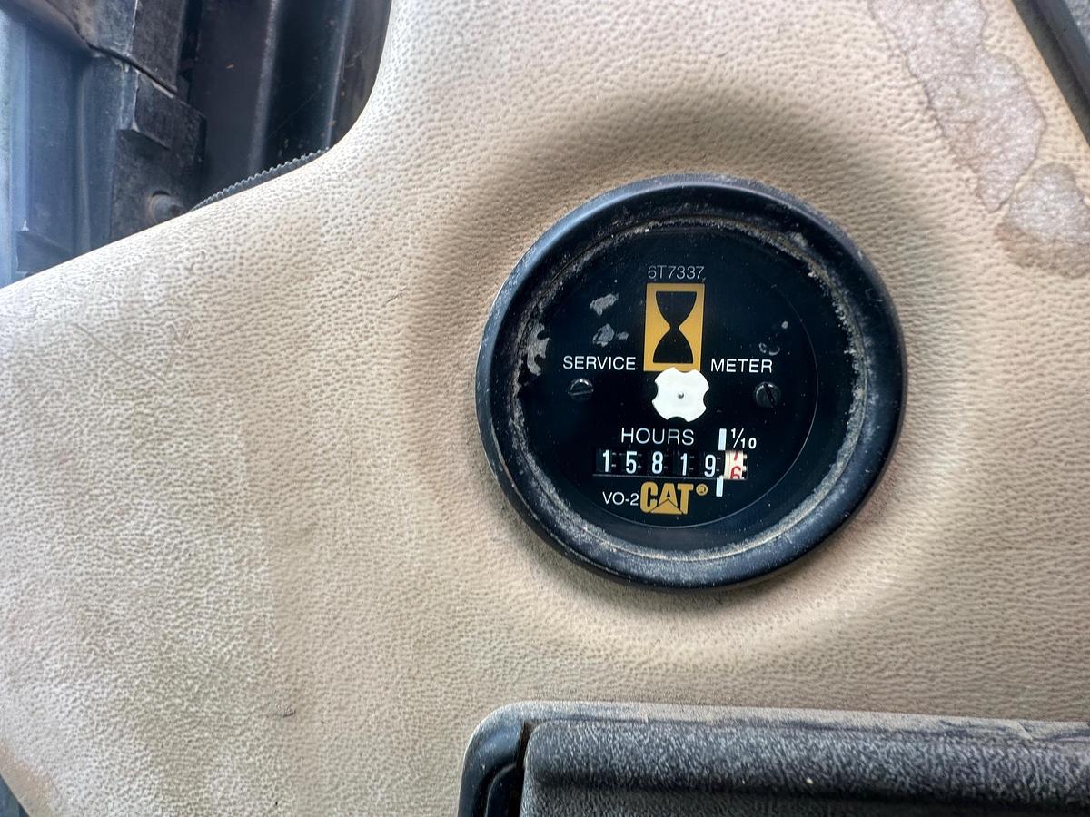 Used 1998 CATERPILLAR 330BL