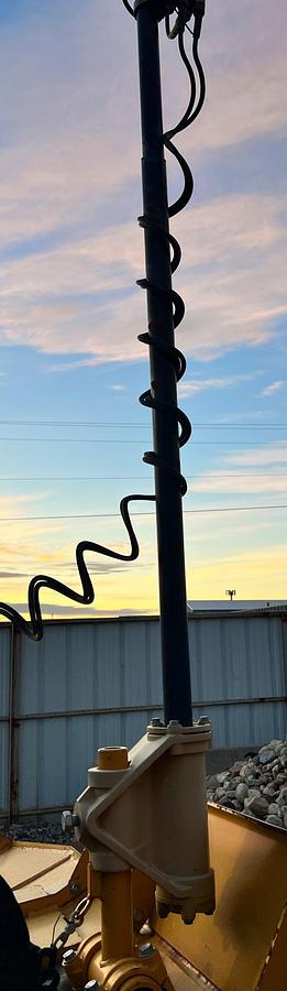 Used 2019 DEERE 750k LGP