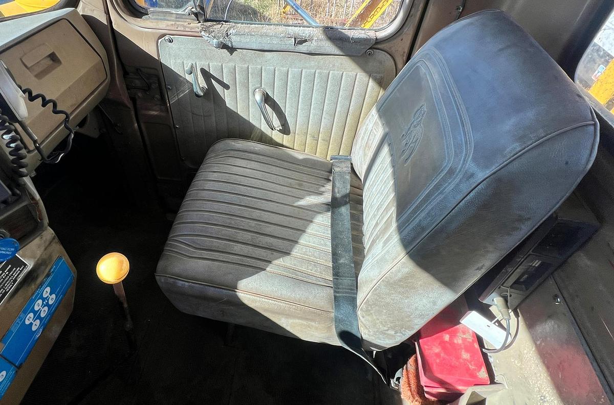 Used 1977 MACK RS767LST