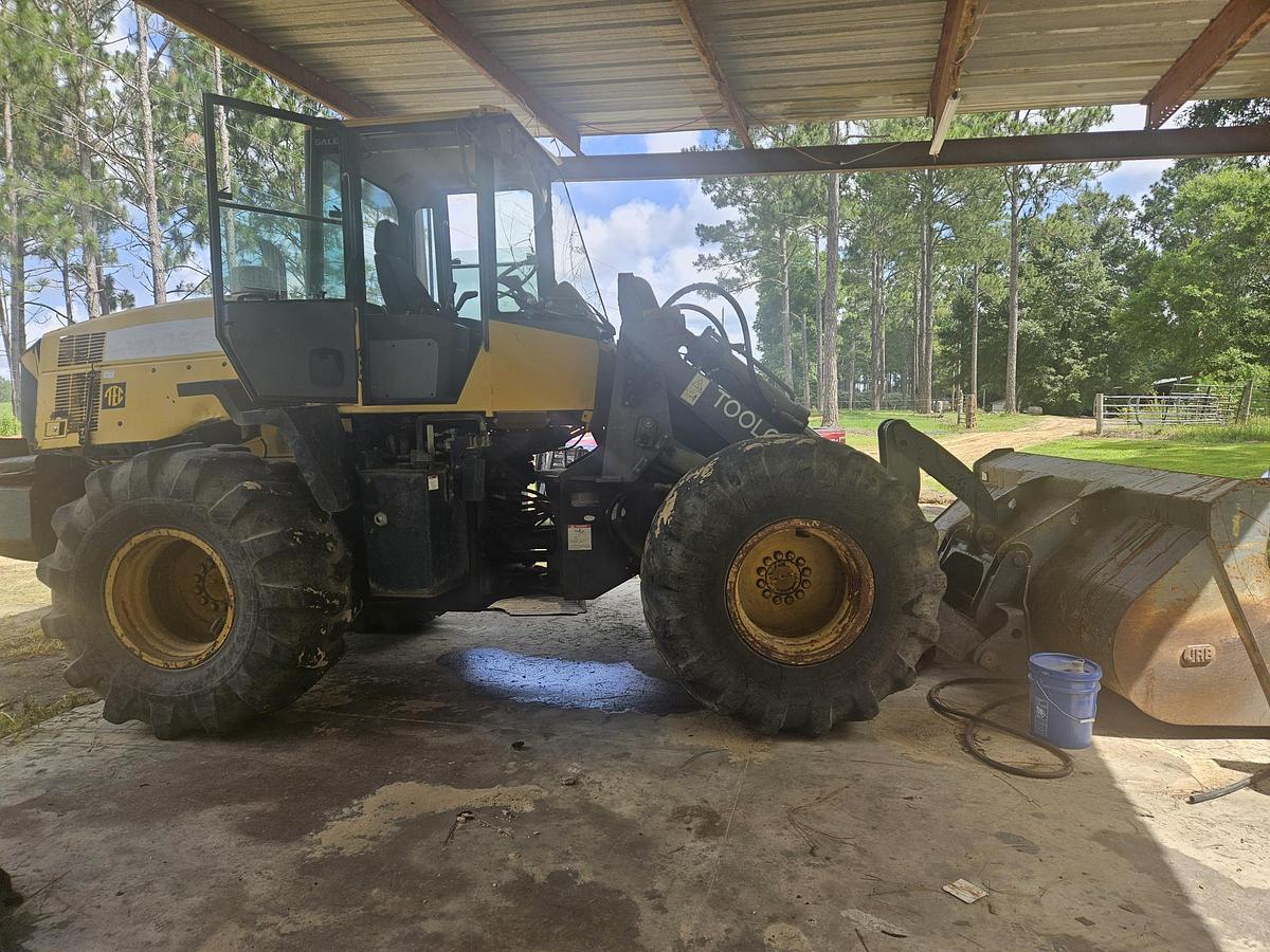 Used 1994 KOMATSU WA 250 PT-5
