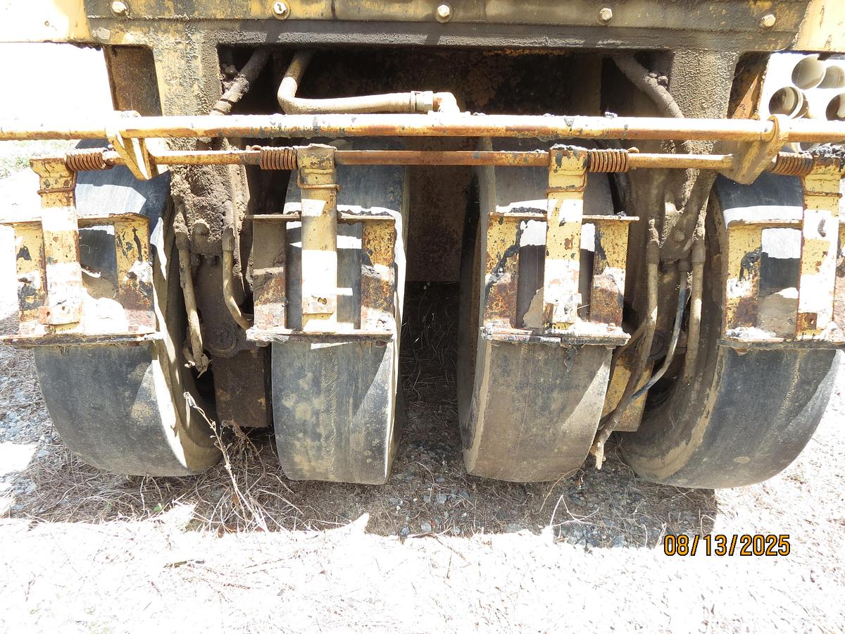 Used 1996 FERGUSON SP 912