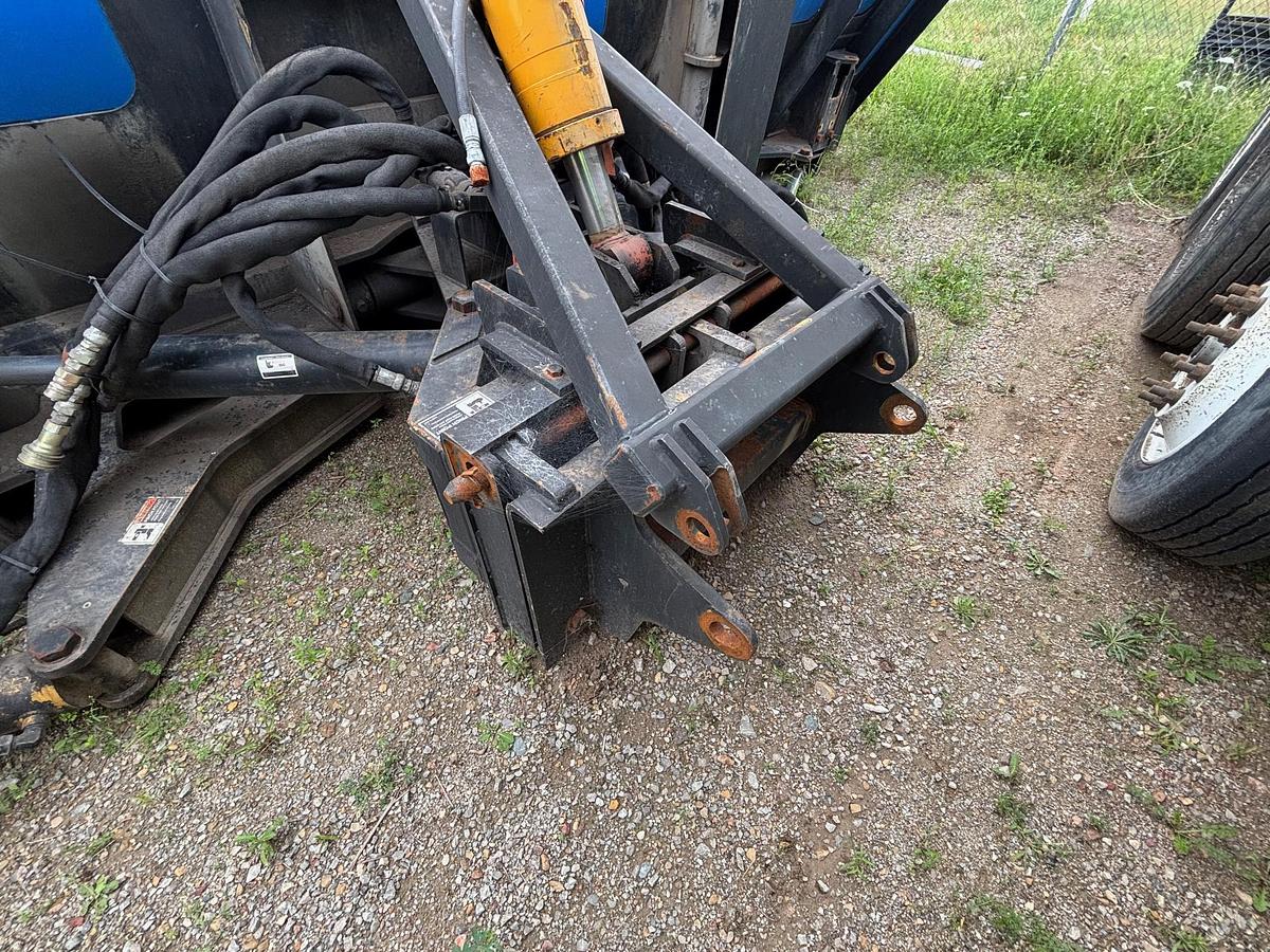 Used 2001 WAUSAU Wausau TC24