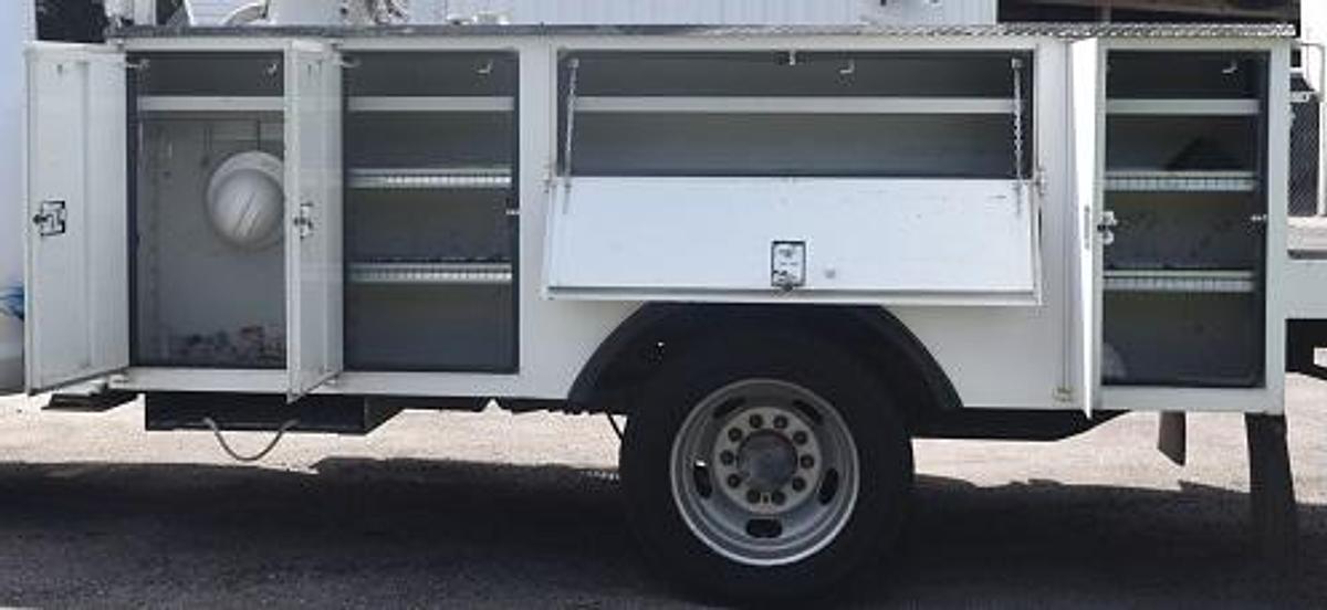 Used 2017 DODGE RAM 5500