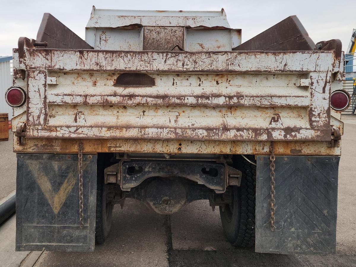 Used 1993 INTERNATIONAL 4700  4x2