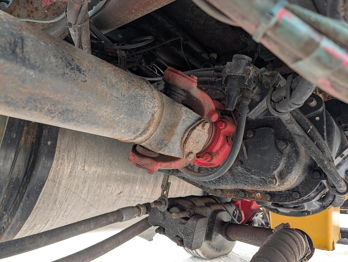 Used 1995 WESTERN STAR 4900