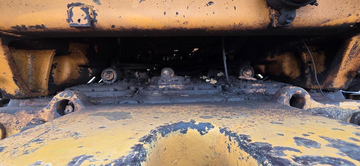 Used 1985 FIAT FL10-C