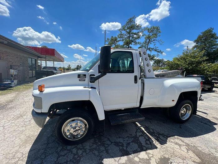 Used 2005 Chevrolet Kodiak C4500