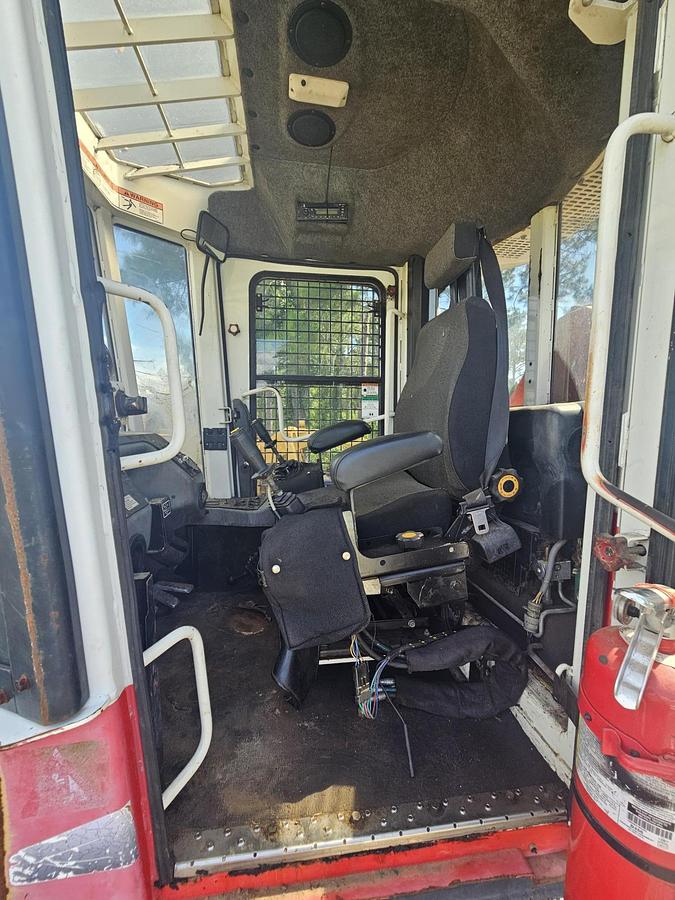 Used 2007 PRENTICE 2470