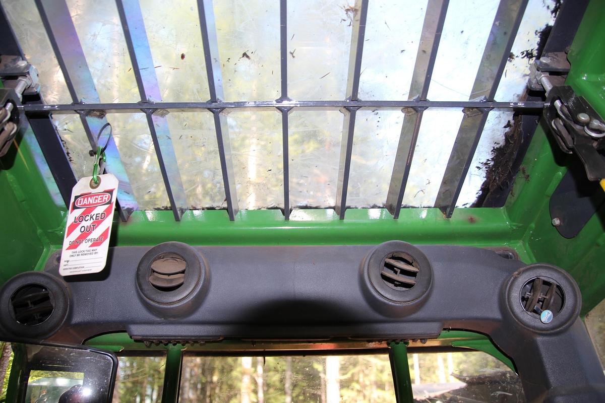 Used 2019 JOHN DEERE 959 M