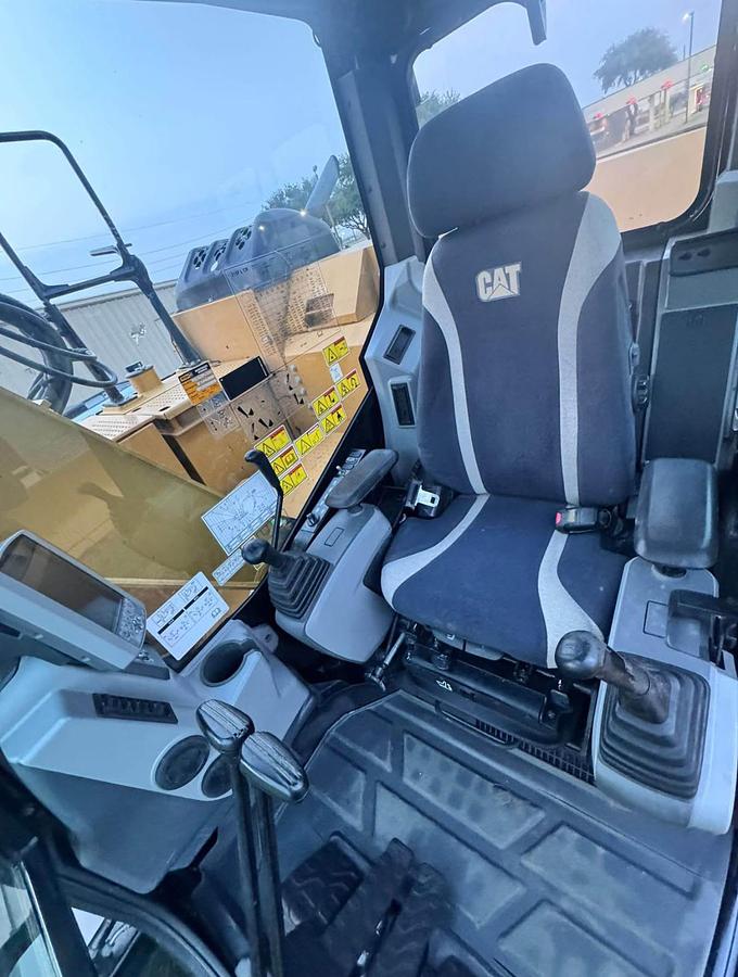 Used 2019 CATERPILLAR 315 FL