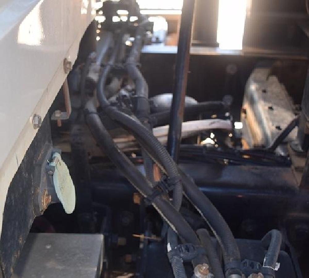 Used 2014 INTERNATIONAL TRANSTAR 8600