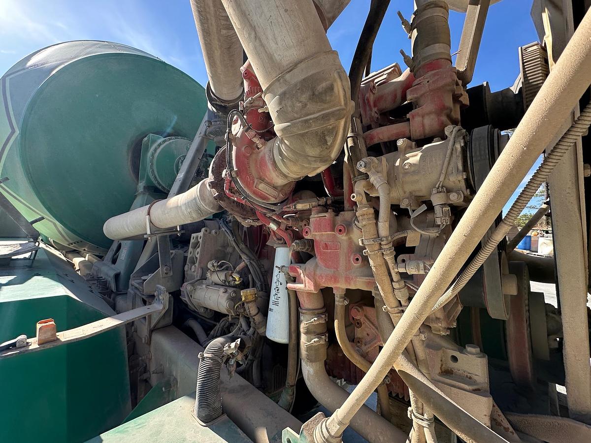 Used 2021 TEREX FD4000