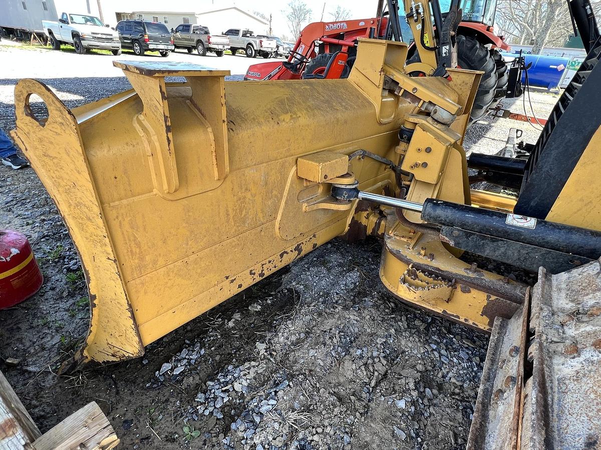 Used 2019 CATERPILLAR D5K2 LGP