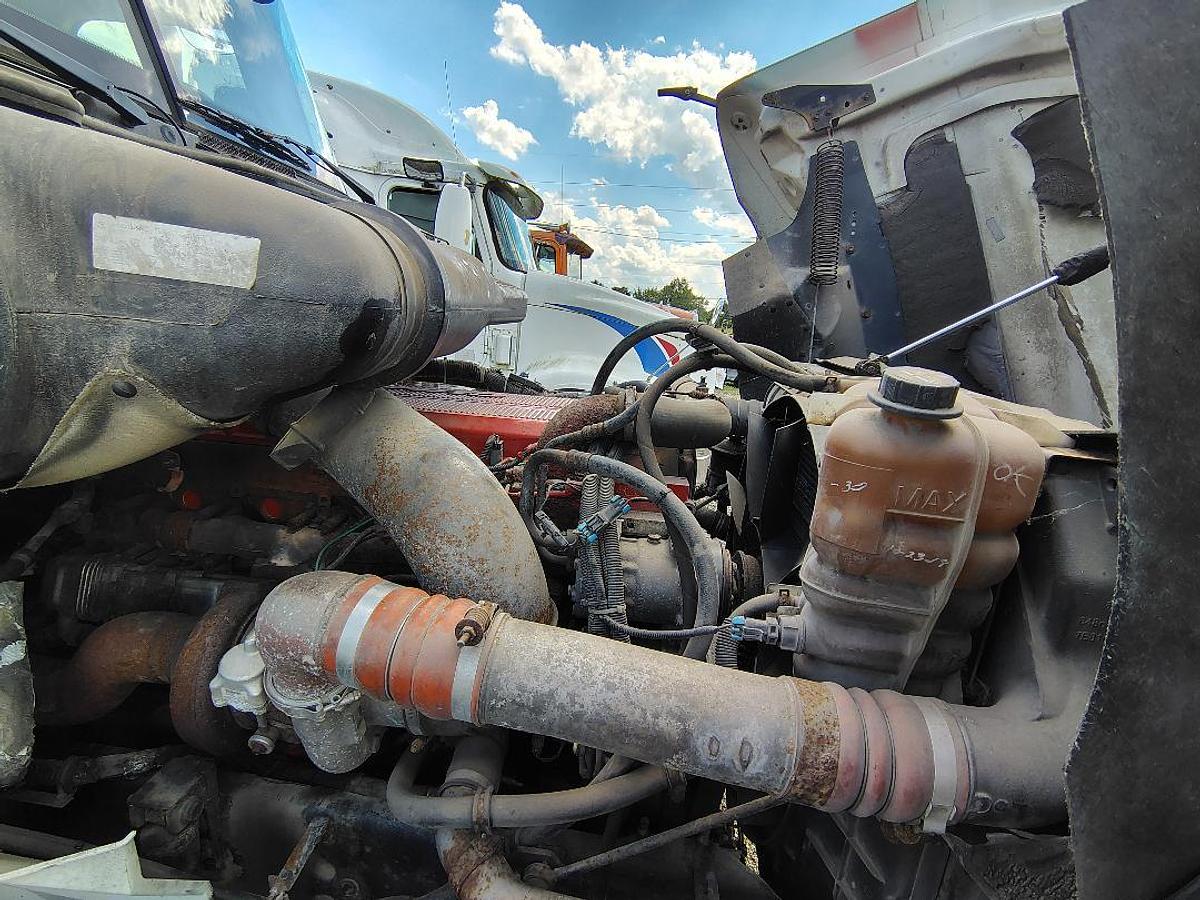 Used 2007 INTERNATIONAL 9400i