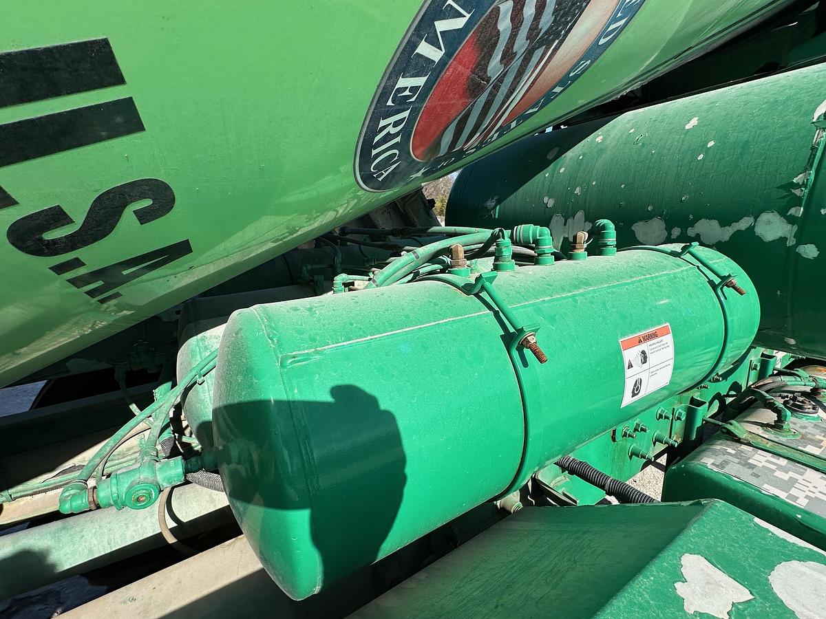 Used 2020 TEREX FD4000