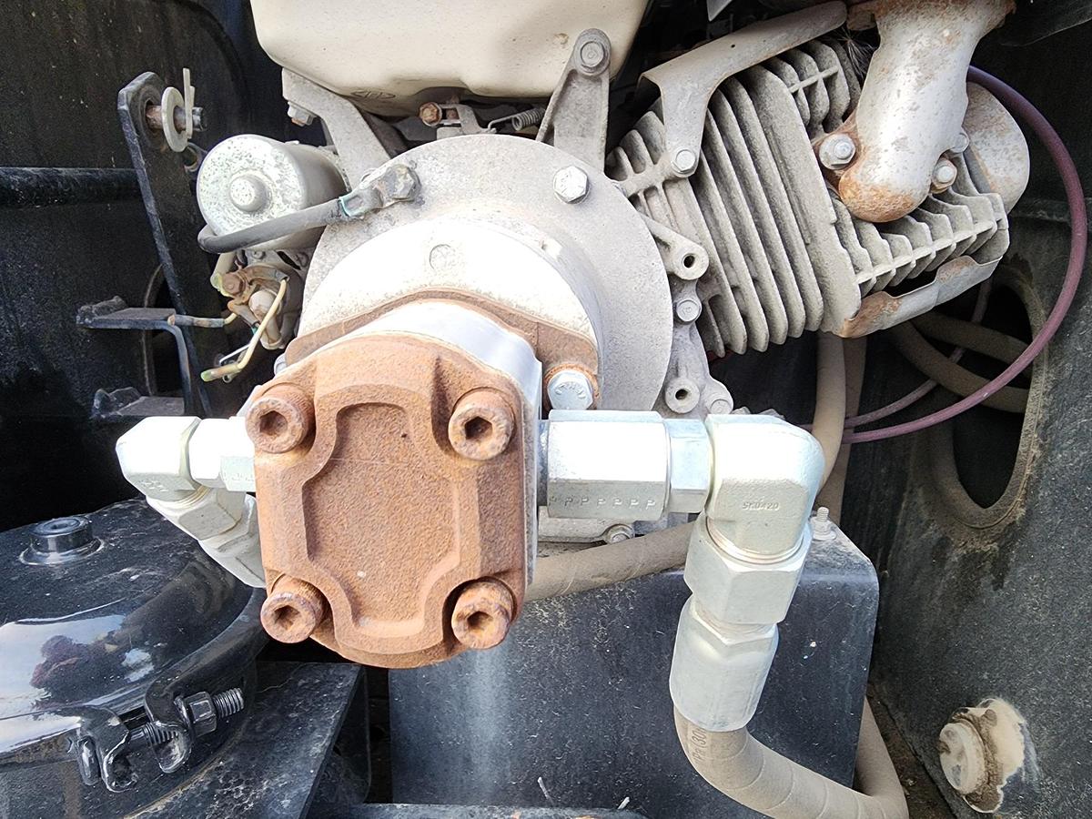 Used 2021 TRAIL KING 53' x102