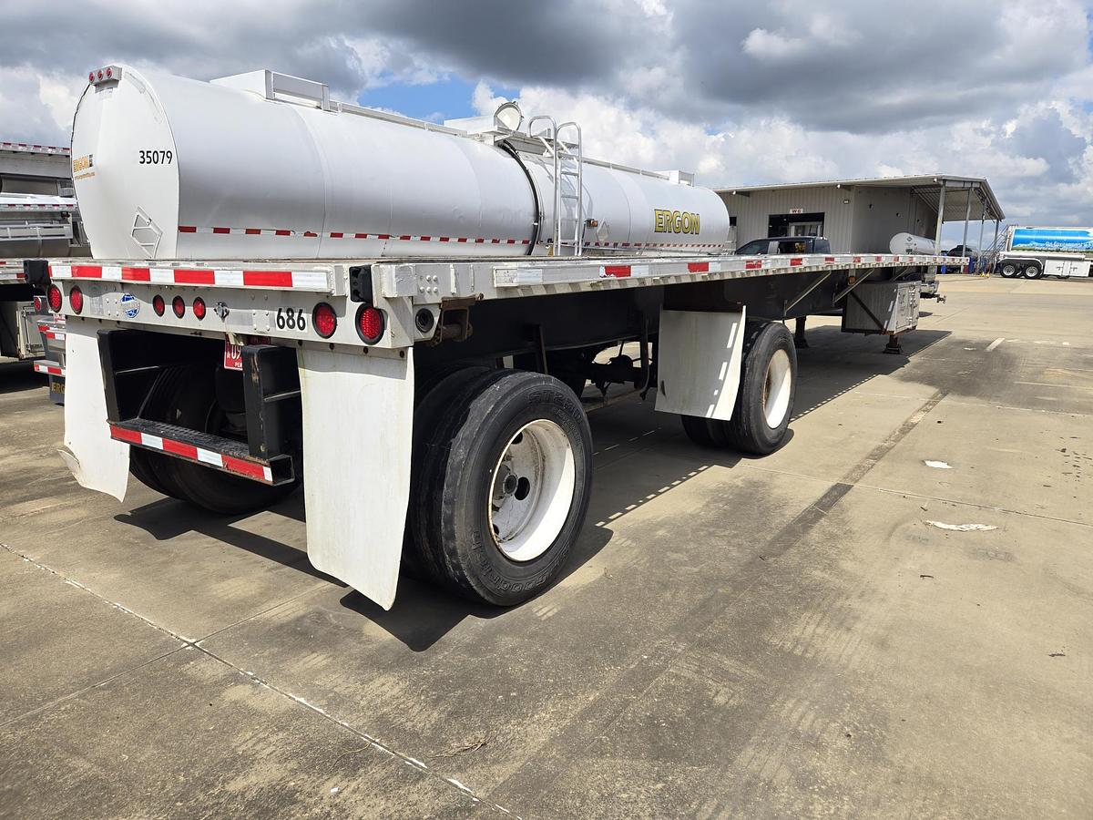 Used 2000 UTILITY 48 x 102