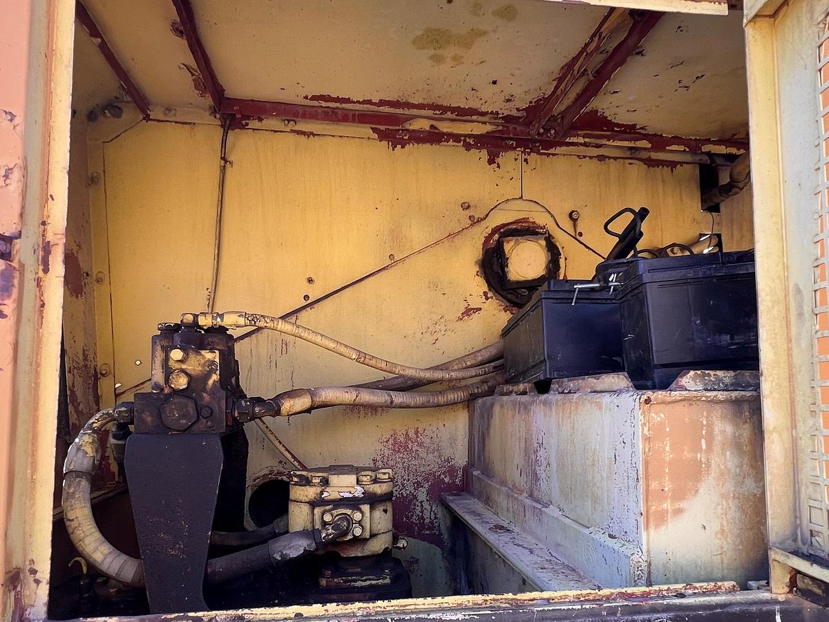 Used 1974 WARNER-SWASEY Hopto 900A