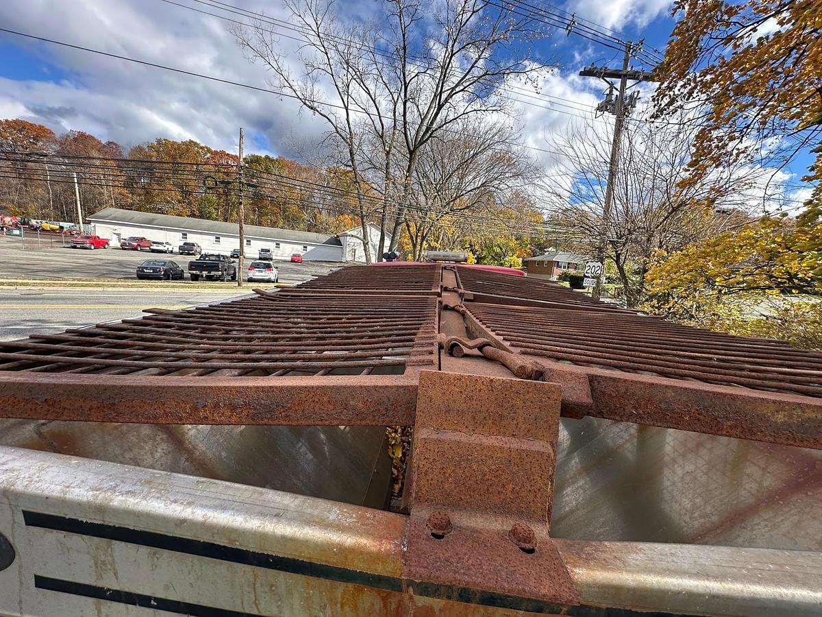 Used INTERNATIONAL 4800