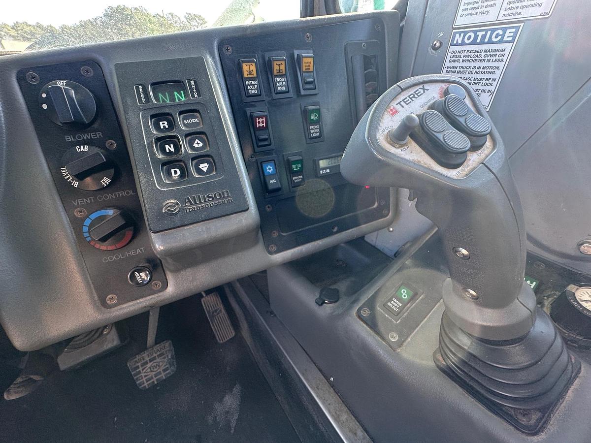 Used 2019 TEREX FD4000