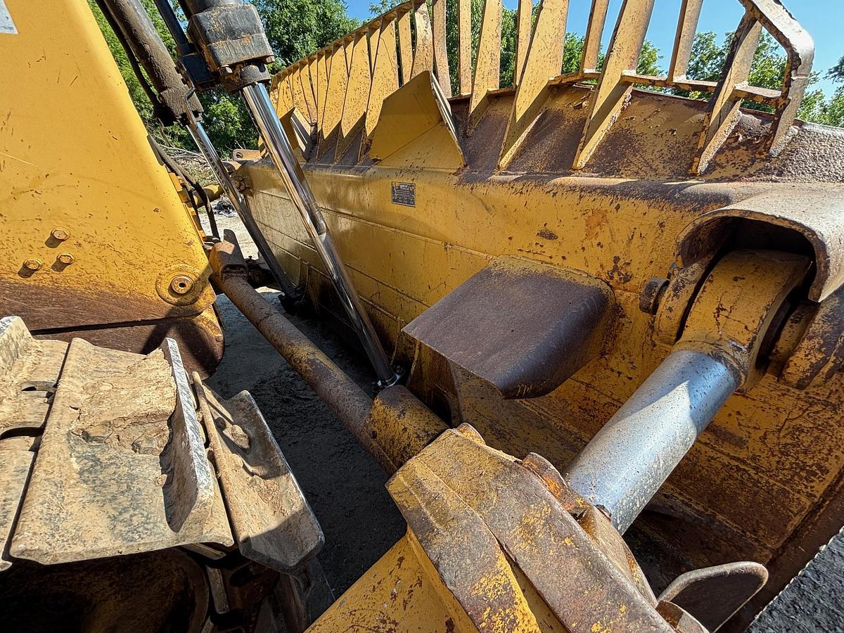 Used 1994 CATERPILLAR D9N
