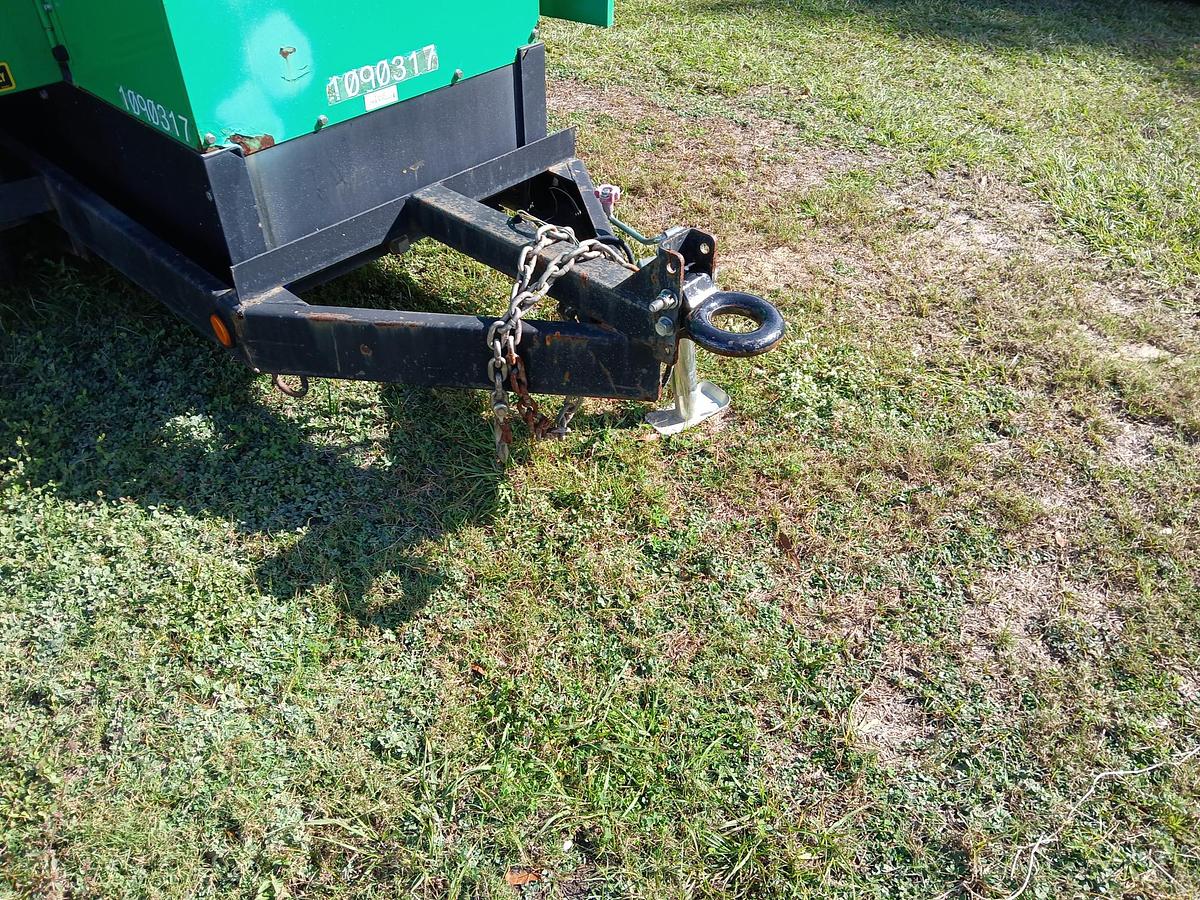 Used 2023 MULTIQUIP WHISPERWATT DE-027012