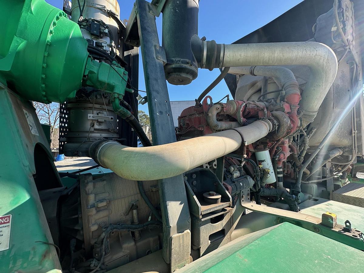 Used 2021 TEREX FD4000