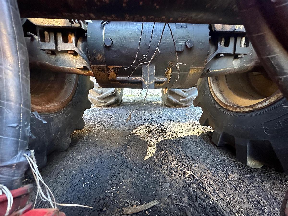 Used 2015 CATERPILLAR 553C