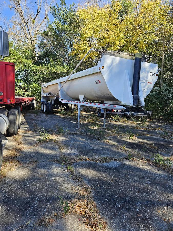 Used 2021 CPS MANAC 4H236AB00