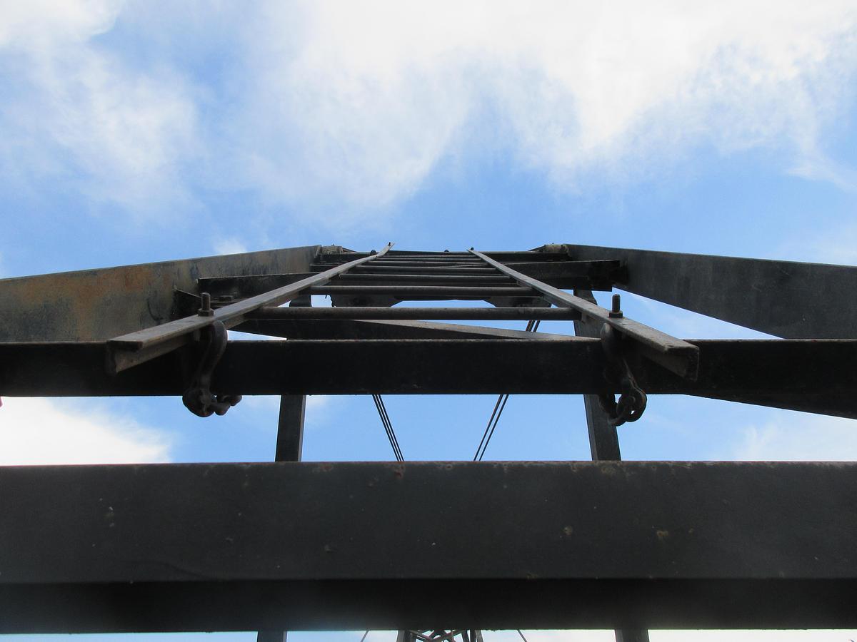 Used 1968 NORTHWEST 70D