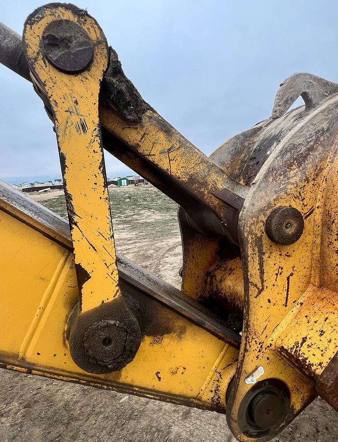 Used 1999 DEERE 330LC