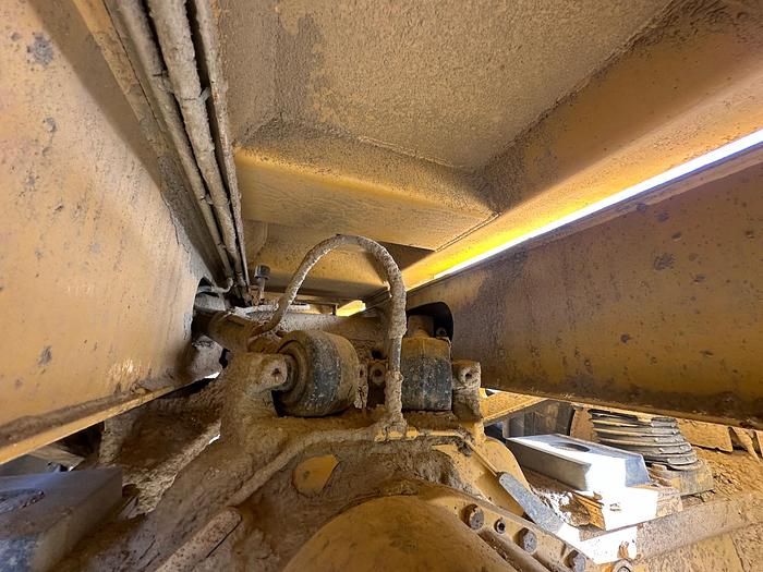 Used 2006 DEERE 300D
